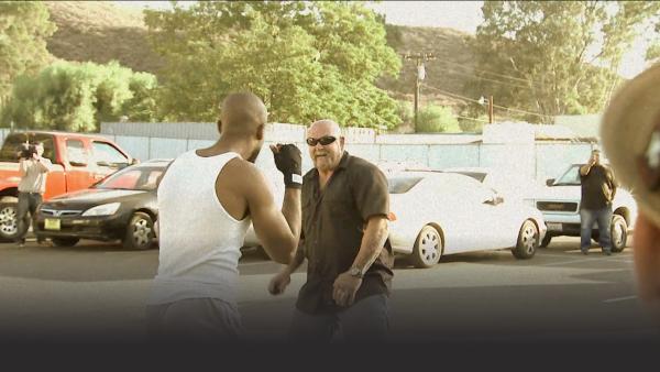 Drive By Shooting | Dangertv